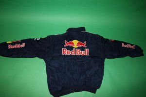 Куртка Red Bull