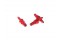 Штуцер Racing Line Alu