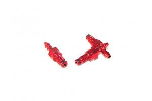 Штуцер Racing Line Alu