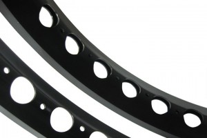 Задний обод Echo TR 19"