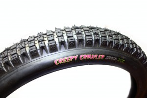 Покрышка Maxxis Creepy Crawler 20"