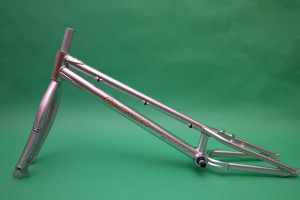 Echo Frame Kit