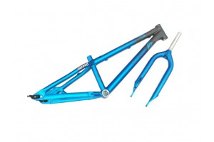 Frame kit KING of DUNCE V3