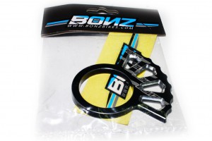 Рокринг BonZ Pro light