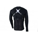 Футболка  Adidas TechFit