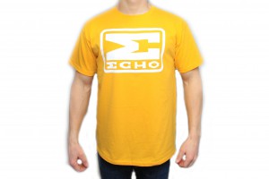 Футболка Echo