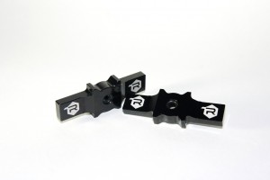 Корпуса колодок Racing Line