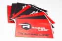 Наклейка Racing Line