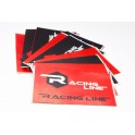 Наклейка Racing Line