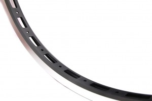 Передний обод Monty 26"