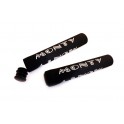 Грипсы Monty