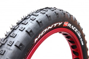 Покрышка Monty Pro Race 19"