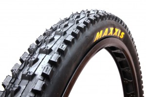 Покрышка Maxxis High Roller II