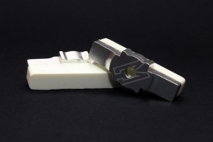 Колодки Echo CNC 2014