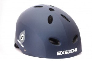 Шлем  SixSixOne Mullet 661