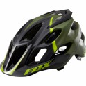 Велошлем Fox Racing Flux