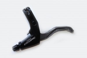 Тормозная ручка Shimano Deore