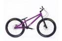 Велосипед CZAR 24" street-trial 2014