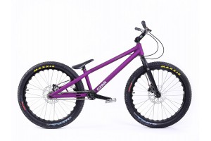 Велосипед CZAR 24" street-trial