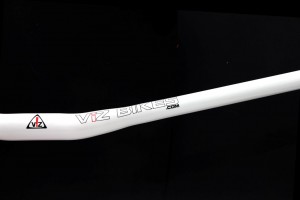 Руль Viz MaxBar