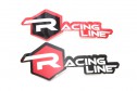 Наклейка Racing Line LOGO