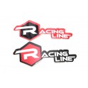 Наклейка Racing Line LOGO