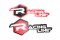 Наклейка Racing Line LOGO