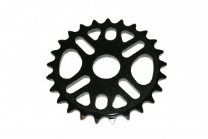 Звезда Cloud BMX 25T