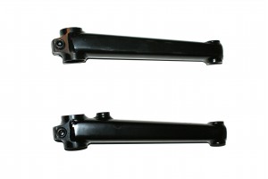 Шатуны Cloud BMX  8T Spanish