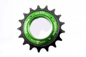 Фривил ViZ 17T