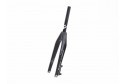 Вилка Echo Carbon конус 20"