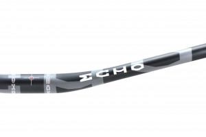 Руль Echo Carbon