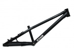 Рама Czar 24"  Street - Trials