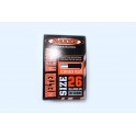 Камера Welter Weight 26х2,5