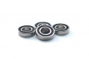 Подшипник EZO 6901 RS 12x24x6