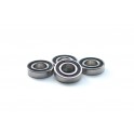 Подшипник EZO 6901 RS 12x24x6