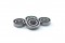 Подшипник EZO 6901 RS 12x24x6