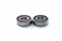 Подшипник IJK 6001RS 12x28x8