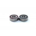 Подшипник IJK 6001RS 12x28x8