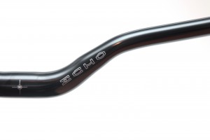 Руль Echo SL 