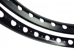 Передний обод Echo TR 26"