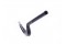 Руль Echo Carbon high rise