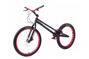 Велосипед Echo 24 mark V