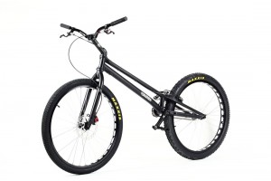 Велосипед ECHO MARK VI 26&Prime;
