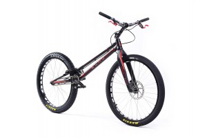 Велосипед Echo 26 TI Pro