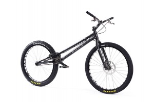 Велосипед Echo 26" Ti 2016