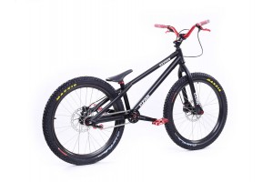 Велосипед CZAR 24" NEURON Pro