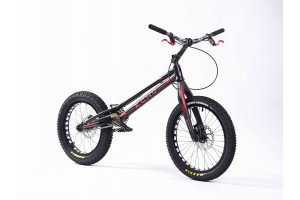 Велосипед Echo 20" Ti Pro