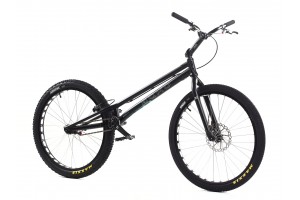 Велосипед ECHO MARK VI Plus 26&Prime;