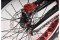 Велосипед Monty M5 Carbon